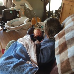 Meet your Posher, Catherine